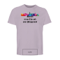 Preview: Organic Unisex T-Shirt White Edtion